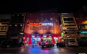 Bmc Hotel